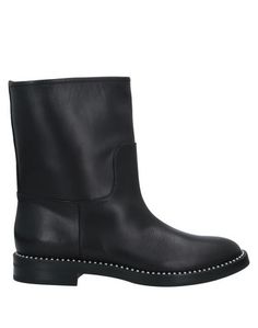 Полусапоги и высокие ботинки Casadei