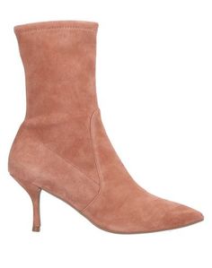 Полусапоги и высокие ботинки Stuart Weitzman