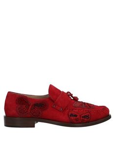 Мокасины Valentino Garavani
