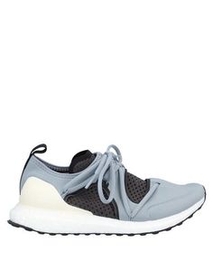 Низкие кеды и кроссовки Adidas by Stella Mc Cartney