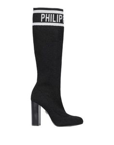 Сапоги Philipp Plein