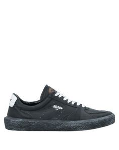 Низкие кеды и кроссовки Golden Goose Deluxe Brand