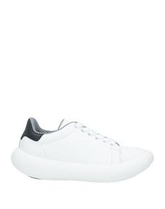 Низкие кеды и кроссовки Marni