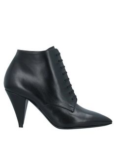 Ботинки Saint Laurent