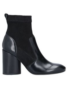 Полусапоги и высокие ботинки Tory Burch