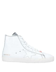 Высокие кеды и кроссовки Golden Goose Deluxe Brand