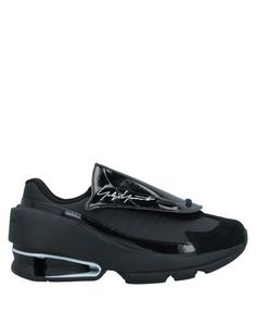 Низкие кеды и кроссовки Y-3