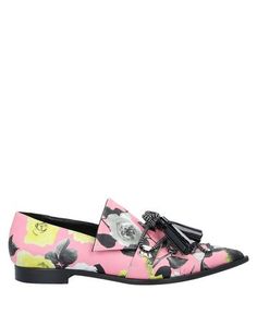 Балетки Msgm