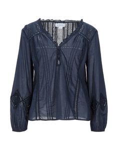 Блузка Velvet by Graham & Spencer