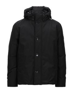 Пуховик Woolrich