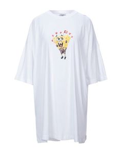 Футболка Vetements
