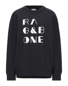 Толстовка Rag & Bone
