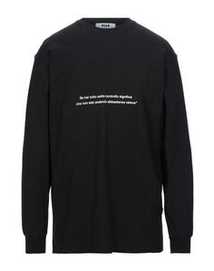Футболка Msgm
