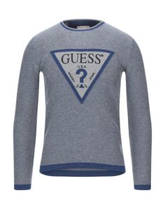 Толстовка Guess