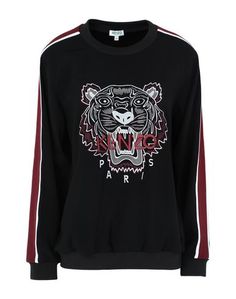 Толстовка Kenzo