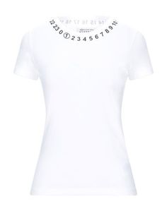 Футболка Maison Margiela