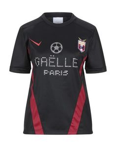 Футболка Gaëlle Paris