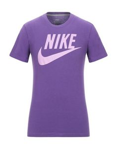 Футболка Nike