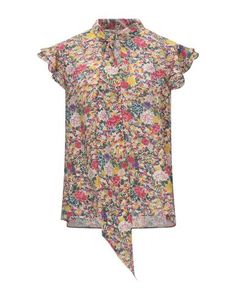 Блузка Etro