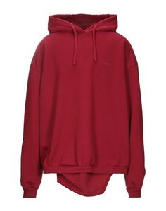 Толстовка Vetements