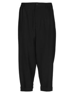 Повседневные брюки Yohji Yamamoto