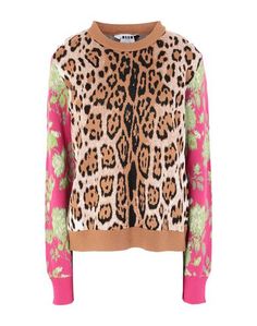 Свитер Msgm