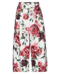 Повседневные брюки Dolce & Gabbana
