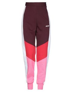 Повседневные брюки Msgm