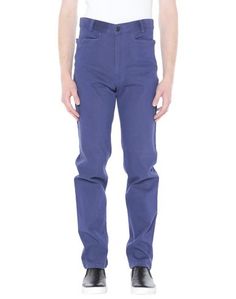 Повседневные брюки Versace Jeans