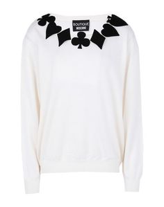 Свитер Boutique Moschino