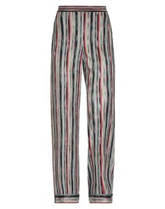 Повседневные брюки Missoni