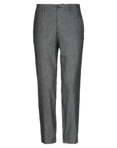 Повседневные брюки Barba Napoli