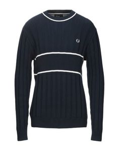 Свитер Fred Perry