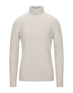 Водолазки Davide Monachino Cashmere