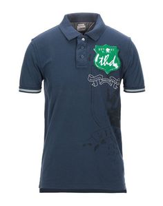 Поло Tommy Jeans