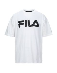 Футболка Fila