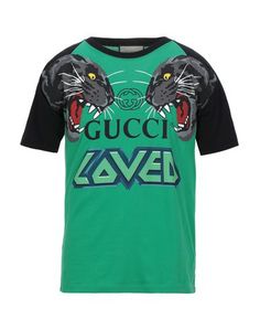 Футболка Gucci