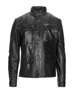 Куртка Matchless