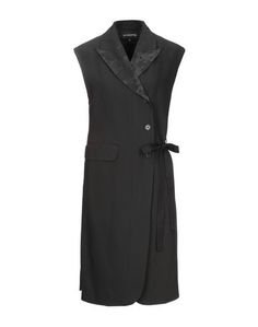 Легкое пальто Ann Demeulemeester