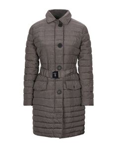 Пуховик с синт. наполнителем Trussardi Action