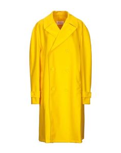 Легкое пальто Maison Margiela