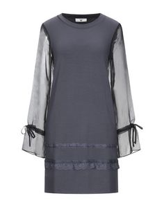 Короткое платье Twinset