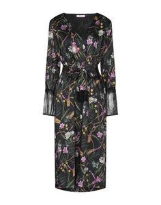 Платье длиной 3/4 Blugirl Blumarine