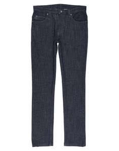 Джинсовые брюки Armani Jeans