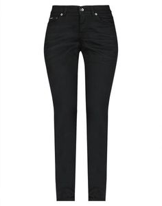 Джинсовые брюки Dolce & Gabbana