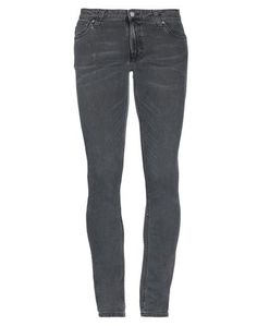 Джинсовые брюки Nudie Jeans CO