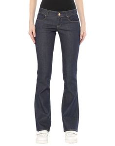 Джинсовые брюки Guess