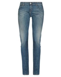 Джинсовые брюки Armani Jeans