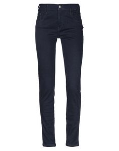 Джинсовые брюки MET Jeans