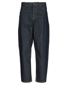 Джинсовые брюки Carhartt